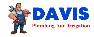 Trusted plumber in SILT